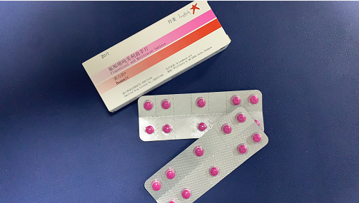 黛力新副作用真的很大吗? - 知乎