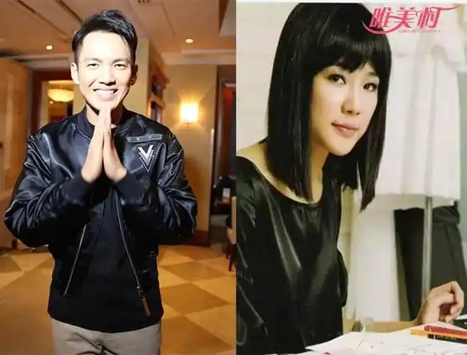 谢易桦经常跟着钟汉良-图片大观-奇异网