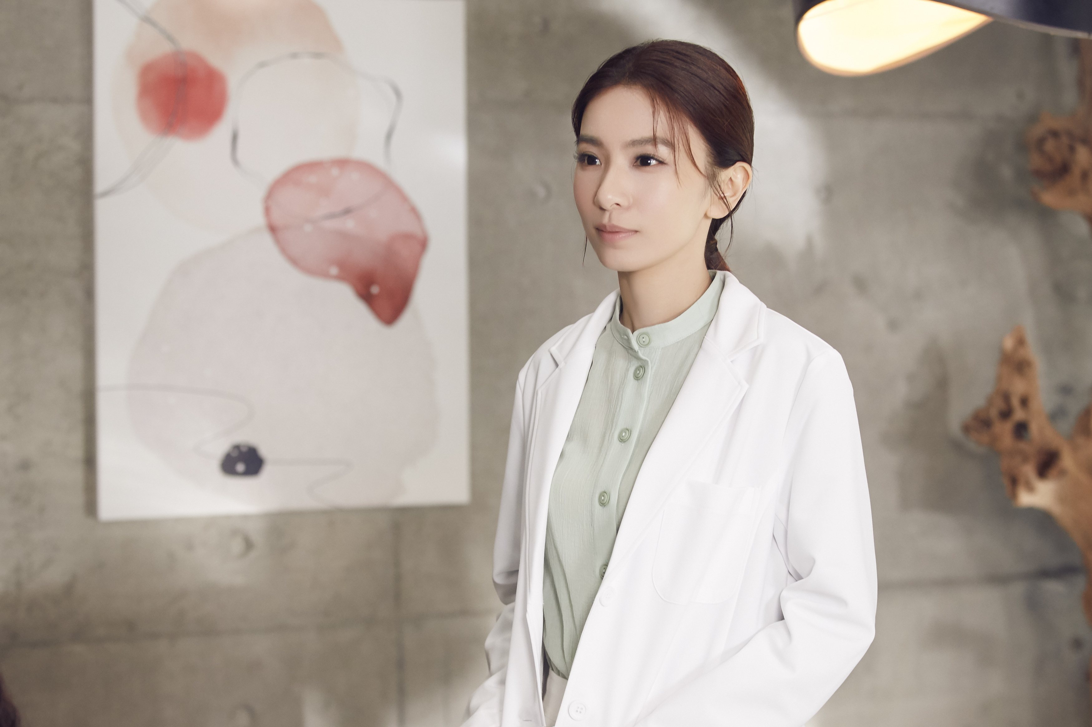 《悬日》mv田馥甄诠释情逝两难局 许光汉连手飙戏