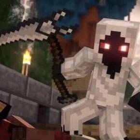 我的世界我就是303mc的王