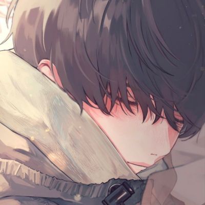 呆萌男生动漫头像清晰可爱十分帅气男生个性动漫头像大全