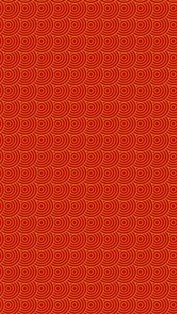 新年红色纹理背景