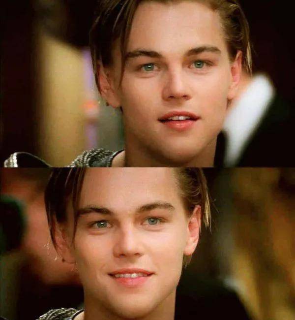 盘点那些欧美颜值巅峰的男明星,有没有你的偶像呢_小李子_观众_形象