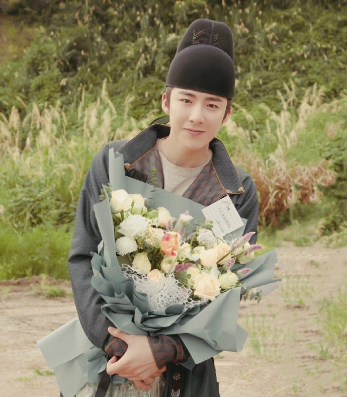 电视剧长歌行开播两周年##刘宇宁长歌行