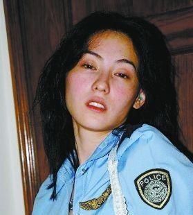 张柏芝在艳照门事件第二天就去拍广告,说的话让人无比佩服