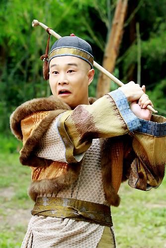 专题 > 正文  新浪娱乐讯 1月16日起,由小沈阳(微博)主演的电视剧