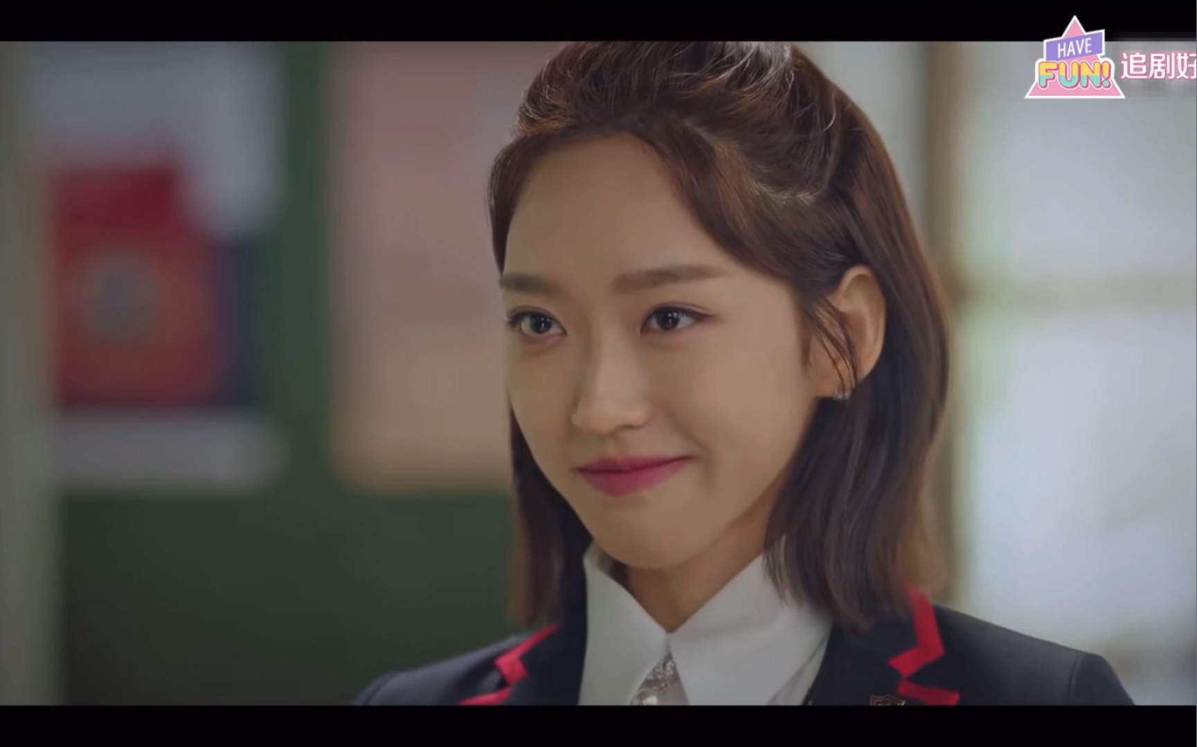 顶楼2韩剧周锡京特辑cut11