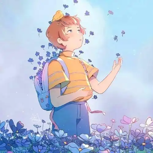 2023阳光正能量的头像