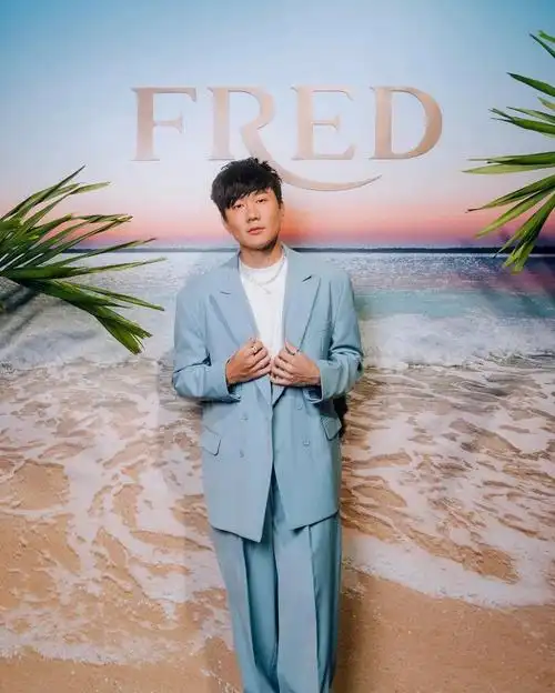 林俊杰喊你来收图