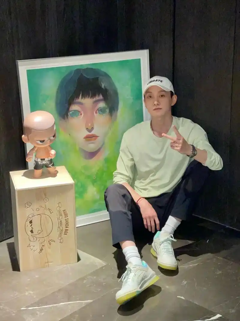 范世錡 清爽干净的大男孩 - 抖音