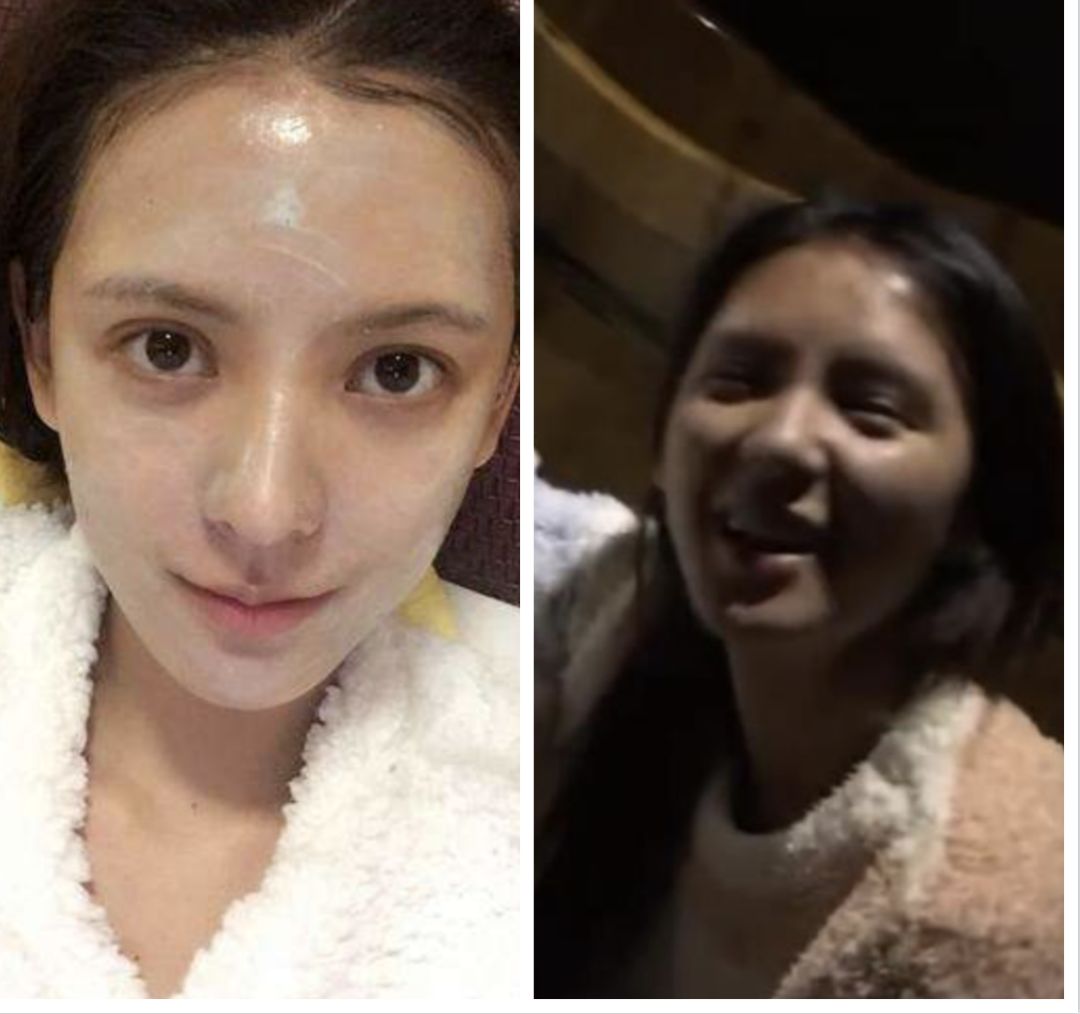 张予曦马桶边直播醉酒呕吐戏也太多了