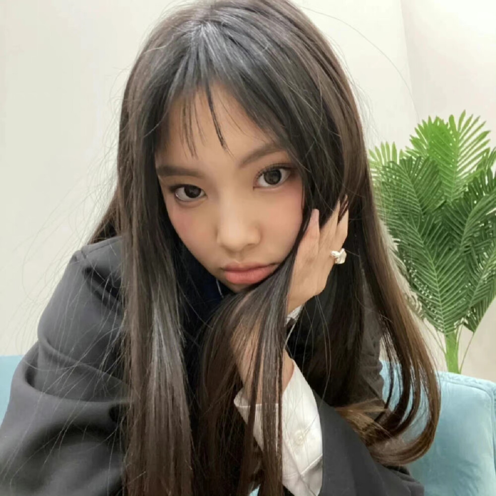 hyein の 头像 /图源见logo 676767侵删