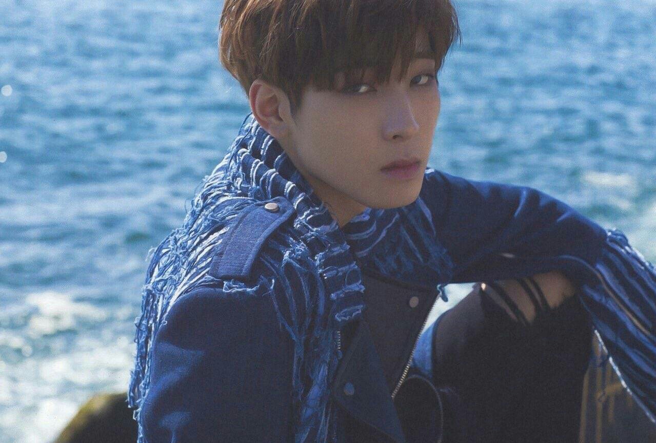 全圆佑 头像 壁纸