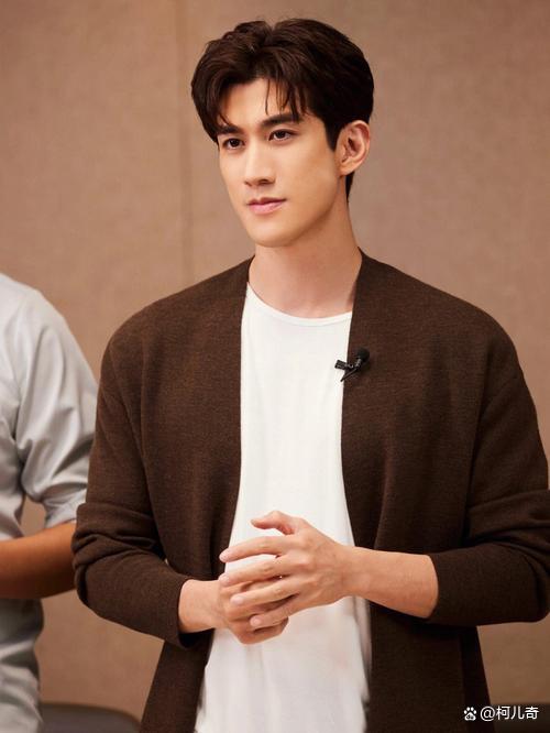 第一组 王力宏&李治廷&蒲巴甲