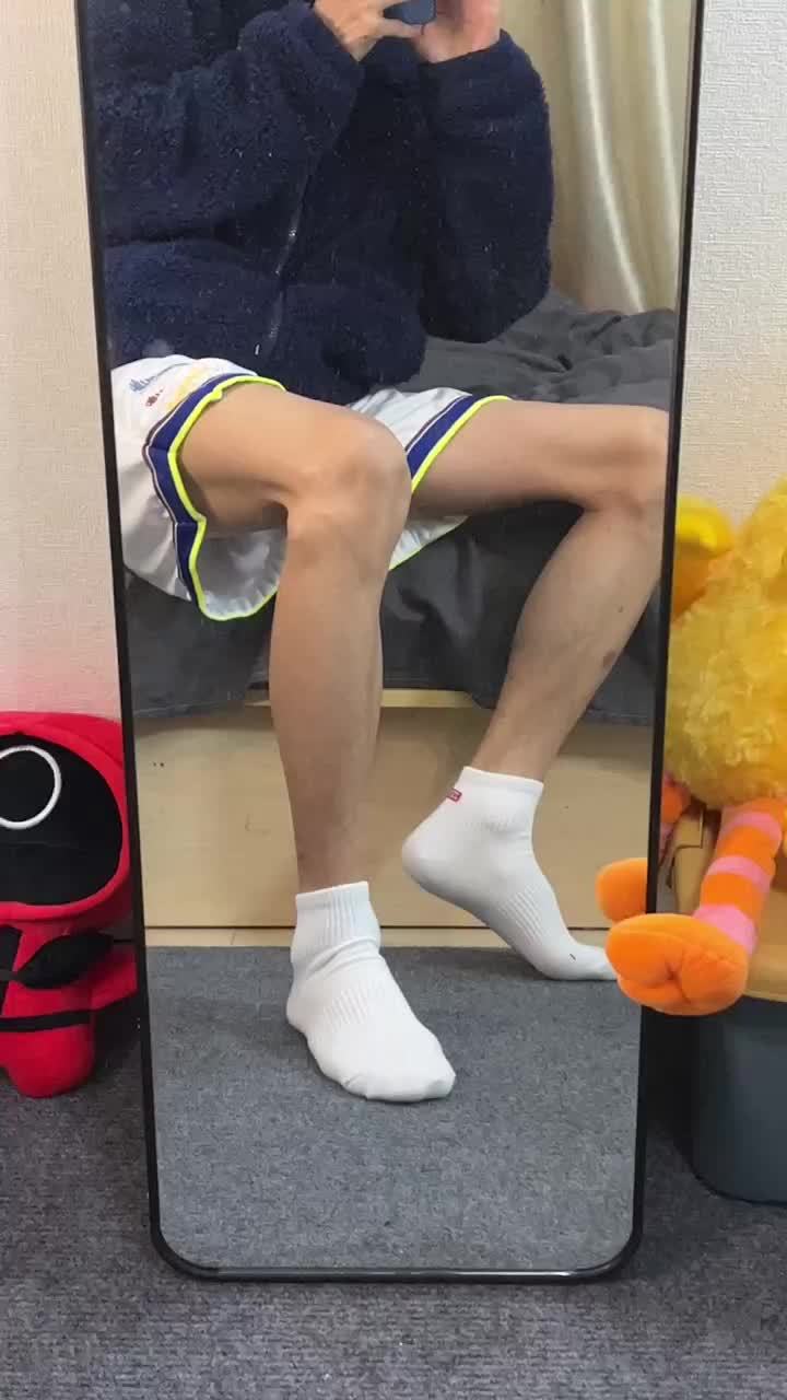 622-17男孩子的小细腿