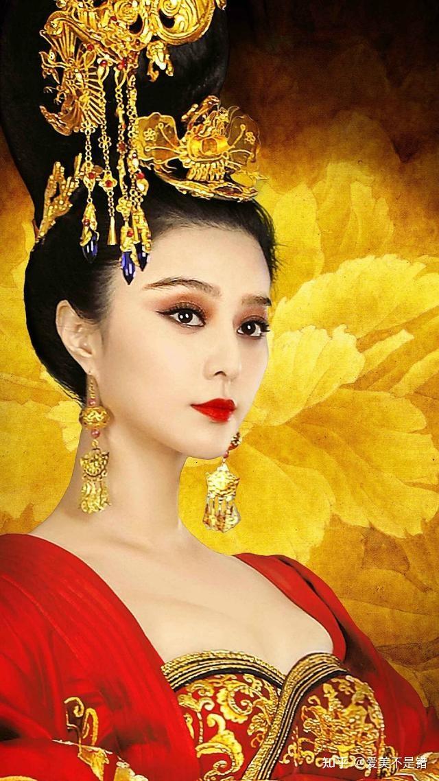 何晋龙解读范冰冰的颜值到底有多绝