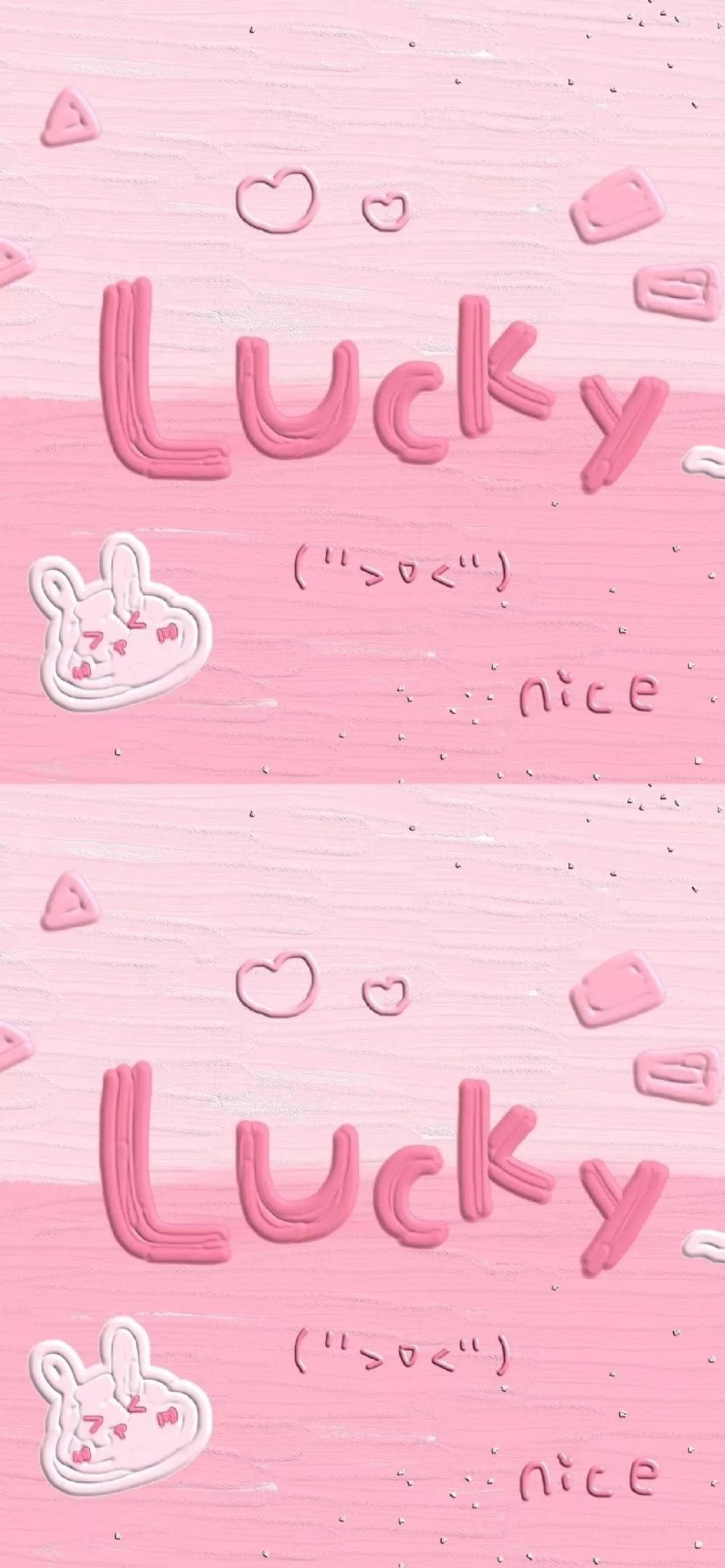 全面屏壁纸高清小清新聊天背景图