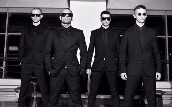 kazakyyourstyle中英字幕