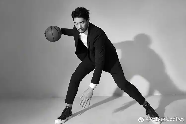 高以翔,眼神清澈的大男孩(今天1.14是高高末七了)