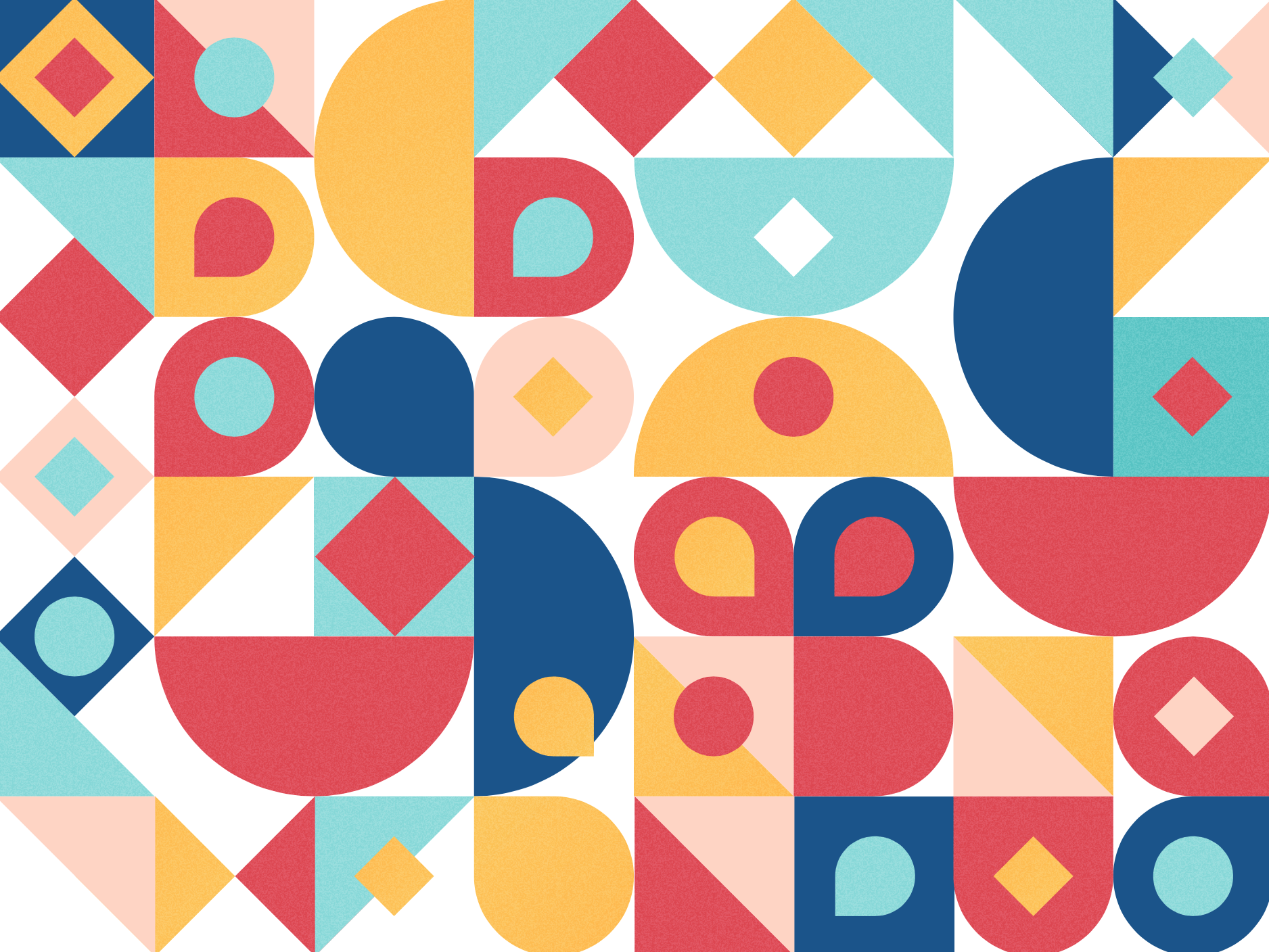 平面设计色彩应用的典范案例