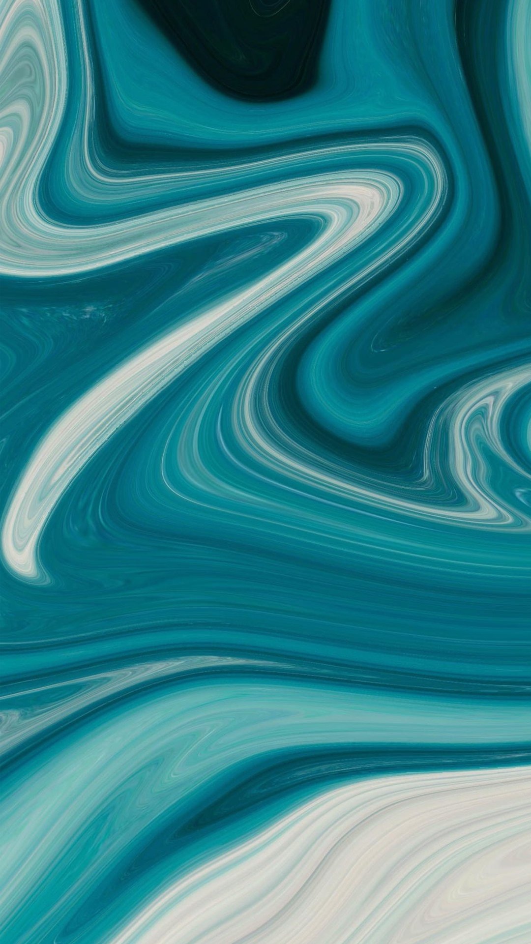 最新苹果ios12系统自带壁纸