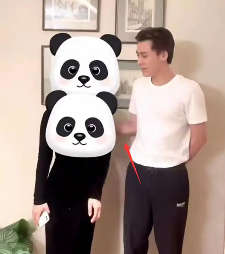 36岁李易峰近况曝光,搂抱美女疑有新恋情,女方颜值高大胆表白_女生