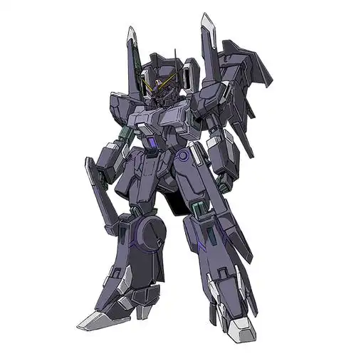 机动战士高达ntrx-178 高达mk-ii(巴纳吉·林克斯机)机动战士高达uc