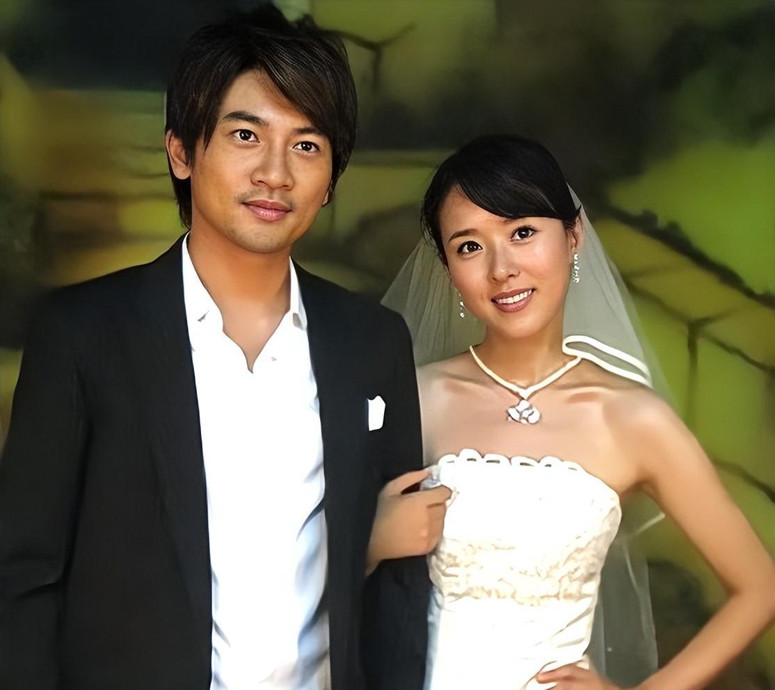 演员颜丹晨:嫁小4岁同行,44岁高龄生子,如今幸福美满_姥姥家_焦恩俊