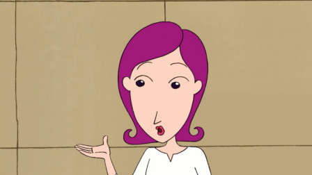 大耳朵图图:妈妈想太多,这只是上幼儿园,又不是真正的上学