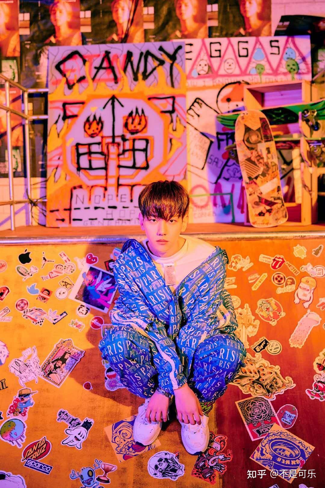 边伯贤bolo2照片?