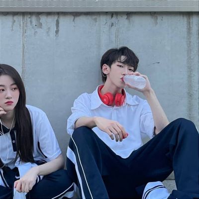 独一无二真人情头,抖音涂涂和tt_情侣头像_我要个性网