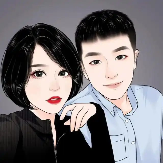 独一无二的头像图片男生的帅气头像