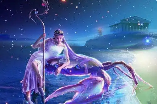 十二星座谁哭起来最美