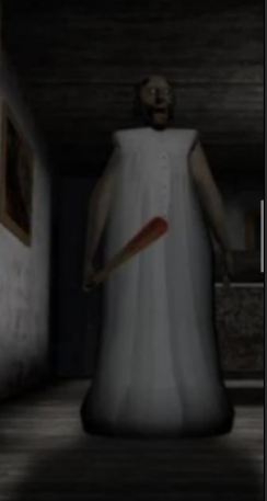 恐怖奶奶能联机吗?