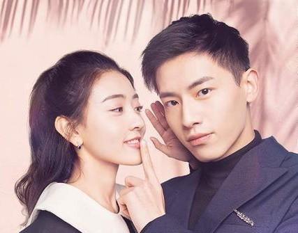 漫改剧《不说谎恋人》立意新颖,男主神似井柏然,未来可期_梁洁_辛云来