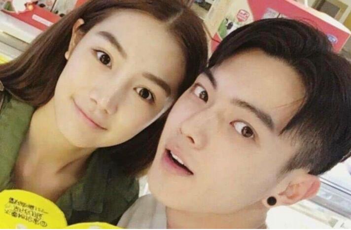 许凯为什么是炮王结婚了吗 家暴和整容前照片是不是真的_漂亮女人街