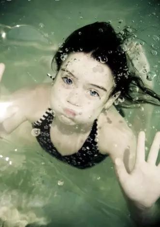 练憋气窍门北京游泳教练培训班告诉你