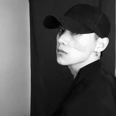 耐看帅气个性男生头像合集高清精选 颜值高耐看又很撩人的男生头_男生