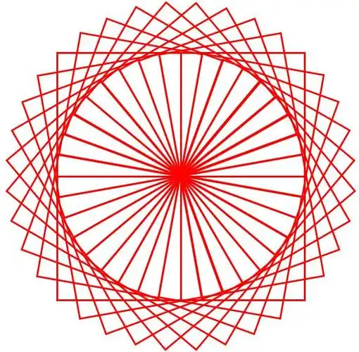 24.教学后记二十四 图形运动(旋转)