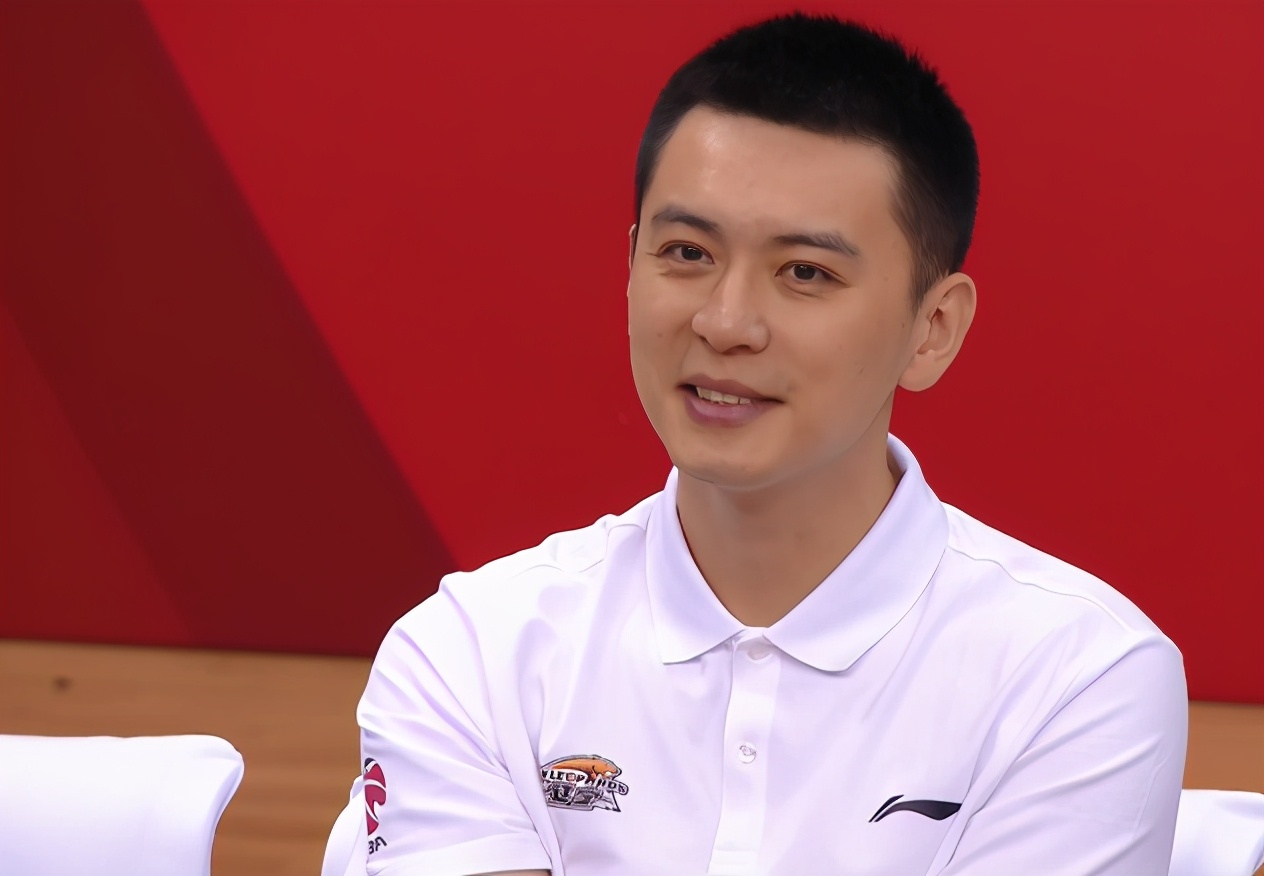 杨鸣仍谦虚表示球队需要磨合|杨鸣|辽宁男篮|张镇麟_新浪新闻