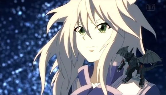 神魄凌宇轩图片