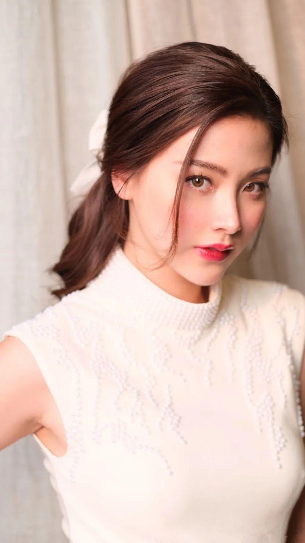 手机壁纸泰国女星小水平采娜吕爱惠