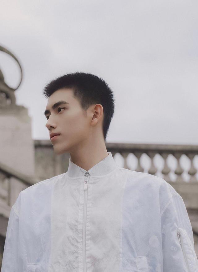 娱乐圈的寸头帅哥哪一款是你的爱?