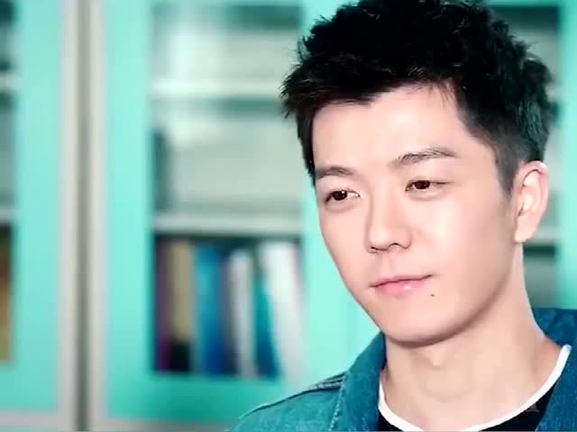 潘元胜真是霸气的教导主任可惜被路星河整得挺惨的