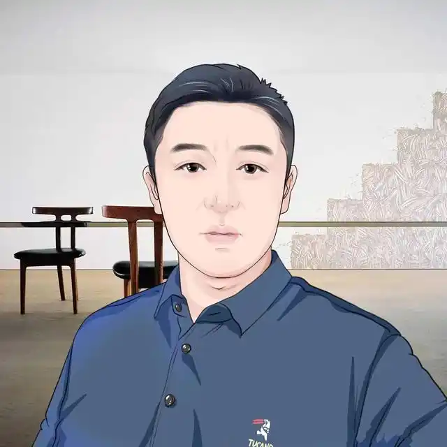 低调有品位的头像男个性微信头像图片