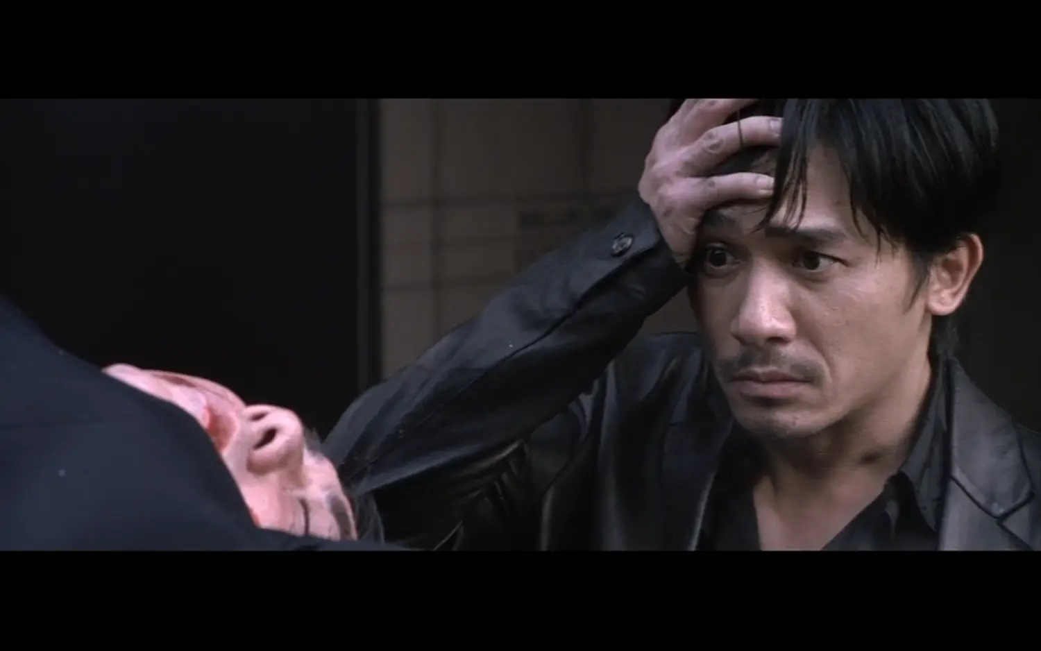 剧解无间道它为什么好看