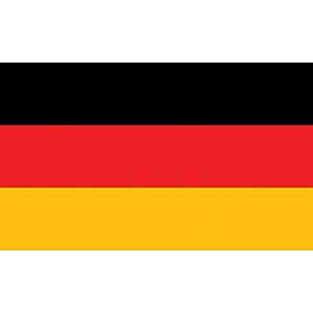 eagleemblems f2119 旗帜-德国(60.96 厘米 x 91.44 厘米)