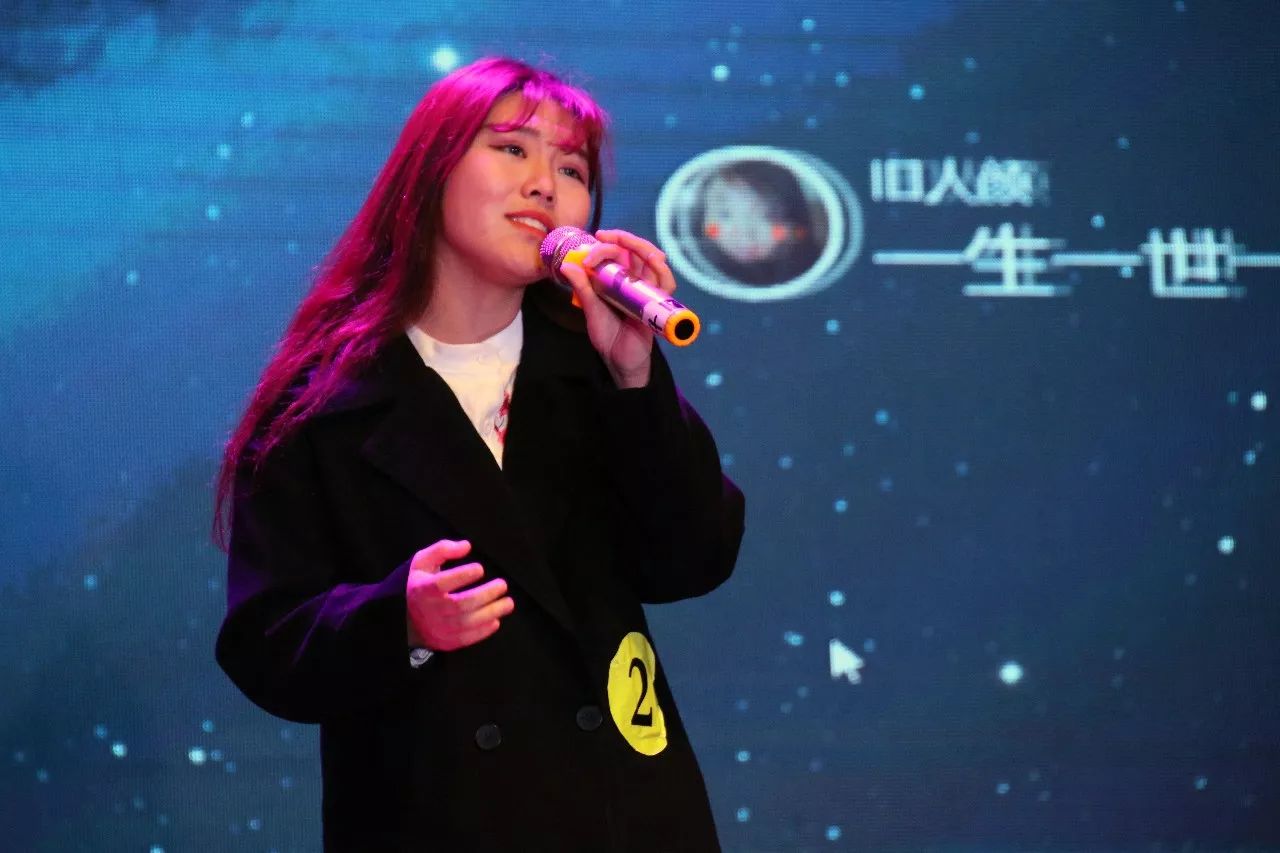 马俊腾飞二等奖:程科栋三等奖:刘文月人气歌手:李可新十佳歌手:马俊