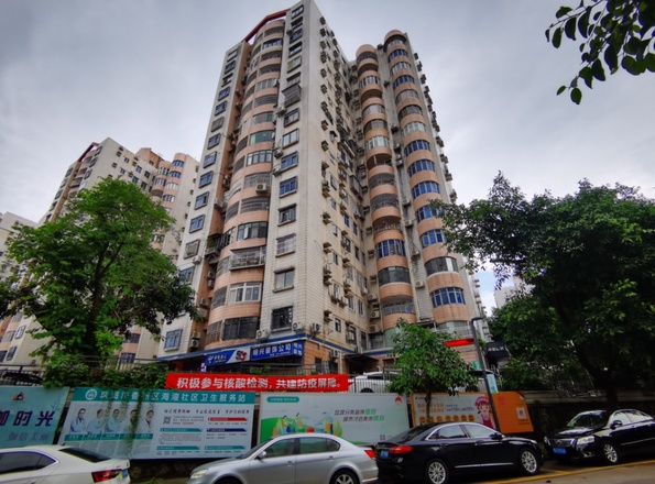 【海湾花园】| 珠海市香洲区吉大石花东路海湾花园7栋3a房,珠海香洲