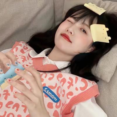 夏日清纯可人优雅可爱的女头 气质精致唯美很高清的女头_女生头像_美